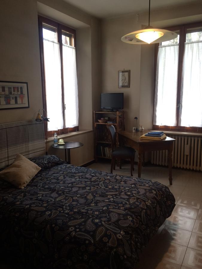 B&B Cittadella Parma Exterior photo