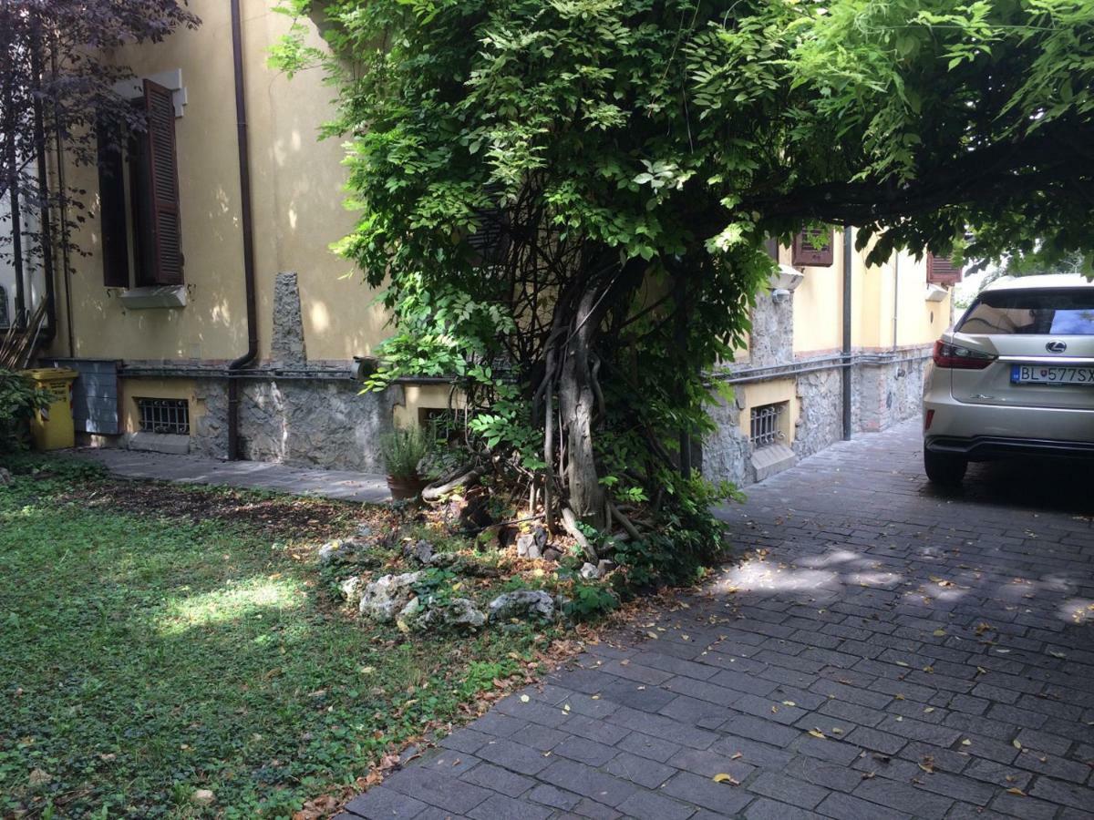 B&B Cittadella Parma Exterior photo